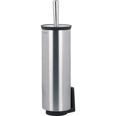 Brabantia WC štětka s držákem Profile leštěná ocel