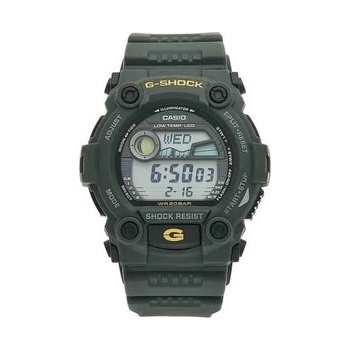 Casio G-7900-3