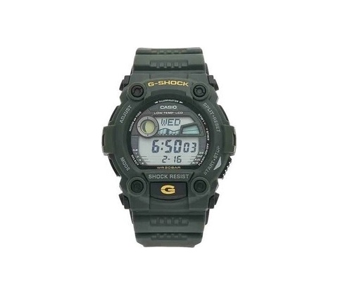 Casio G-7900-3