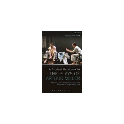 Student Handbook to the Plays of Arthur Miller