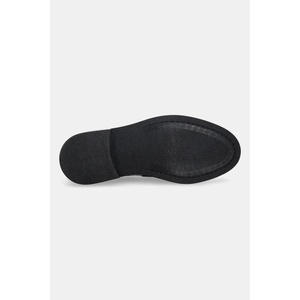 Filling Pieces Кожени половинки обувки Loafer Gowtu Studs (122511303255)