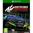 Hry na Xbox One Assetto Corsa Competizione