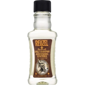 Reuzel Daily Shampoo Шампоан Man 100 мл