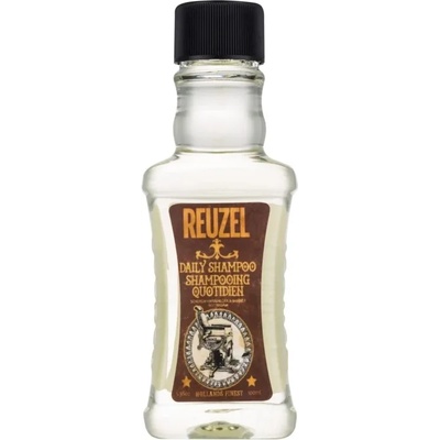 Reuzel Daily Shampoo Шампоан Man 100 мл