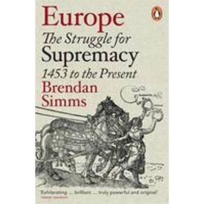 Brendan Simms - Europe