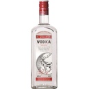 R.Jelínek Premium Vodka 40% 0,7 l (čistá fľaša)