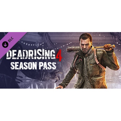 Dead Rising 4 Season Pass