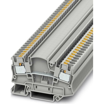 Feed-through terminal block PTMED 4 3212141 Phoenix Contact