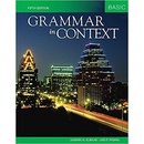 GRAMMAR IN CONTEXT 5th Edition BASIC AUDIO CD - ELBAUM, S. N