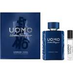 Salvatore Ferragamo Uomo Urban Feel подаръчен комплект EDT за мъже 100 ml + 10 ml