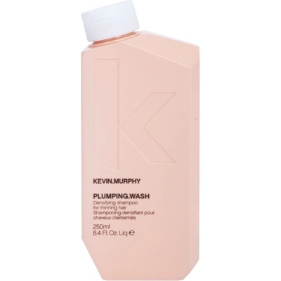 KEVIN.MURPHY Plumping Wash шампоан за възобновяване гъстотата на косата 250ml