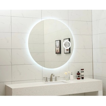 Inter Ceramic Огледало за баня с вградено осветление icl 1807