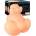 Мастурбатор с 2 отвора, като истински - Intimate Lover Masturbator 8 (NMC0002432)