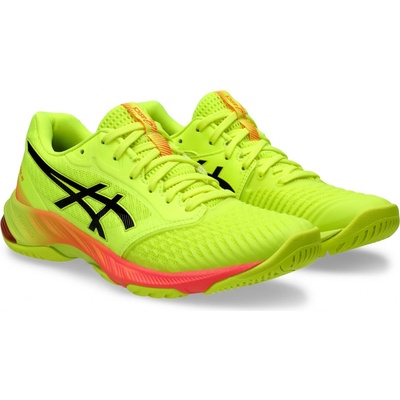 Asics NETBURNER BALLISTIC FF 3 PARIS 1052a081-750 – Zboží Dáma