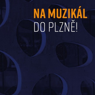 Výber • Na muzikál do Plzně! CD