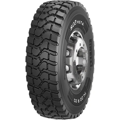 PROMETEON S02 PISTA 395/85 R20 168K