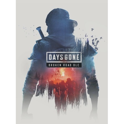 Days Gone - Broken Road