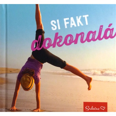 Si fakt dokonalá