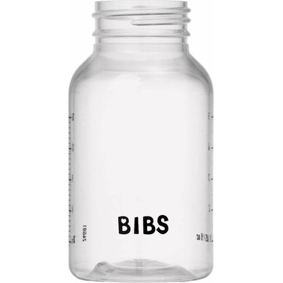BIBS Anti-Colic Baby Bottle Body náhradní láhev 150 ml