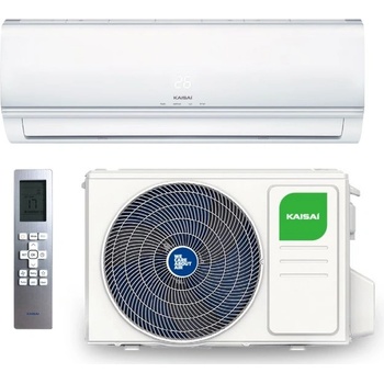 KAISAI KEX-18KTH2I / KEX-18KTH2O Eco