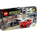 Stavebnice LEGO® LEGO® Speed Champions 75874 Chevrolet Camaro Dragster