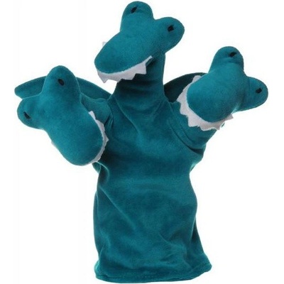 Noe maňuška Drak 28 cm
