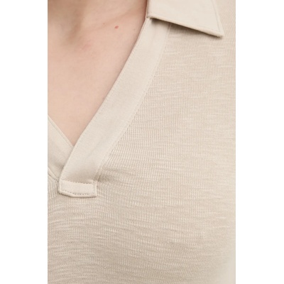 G-Star Памучна блуза с дълги ръкави G-Star (D26074.D958)