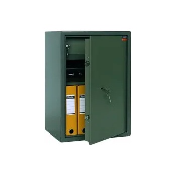 Image 1 of PROMET Метален сейф asm-63t