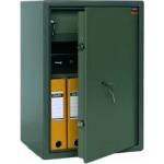 PROMET Метален сейф asm-63t