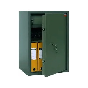 PROMET Метален сейф asm-63t