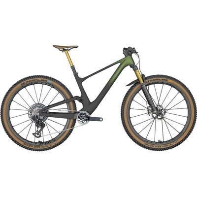 Scott Spark 900 Ultimate TR 2024