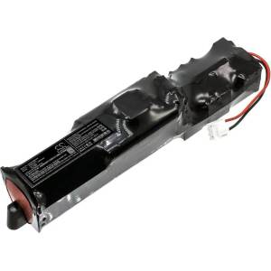 Cameron sino Батерия за прахосмукачка Rowenta RH8825WI / 2D2, RH8828WO / 2D0 TEFAL Air Force Extreme TY8865KS / 2D2 LiIon 25, 9V 2500mAh CAMERON SINO (CS-RTH827VX)
