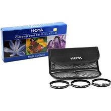 Hoya Close-up Set II HMC 58 mm