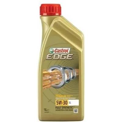 Castrol Edge Titanium Longlife FST 5W-30 1 l
