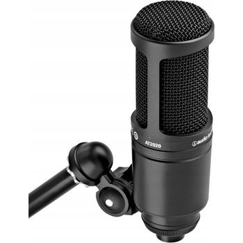 Audio-Technica AT2020