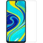  Стъклен протектор Be smart, Xiaomi Redmi Note 9 5G, 9H, прозрачен (DC6B41MBM)