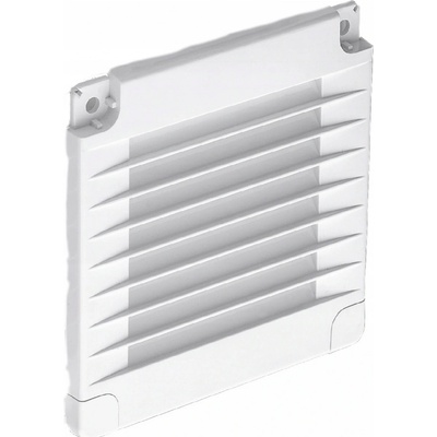 AirRoxy MSZb 200 x 200 mm bílá