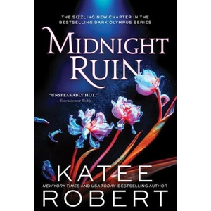 Midnight Ruin | ROBERT KATEE (ISBN: 9781728262796)