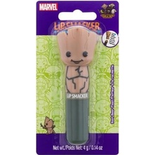 Lip Smacker Marvel Guardians of the Galaxy Groot Lip Balm Root Beer Float balzam na pery s príchuťou koreňového piva 4 g