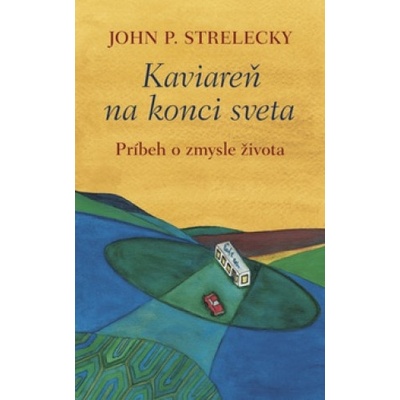 Kaviareň na konci sveta