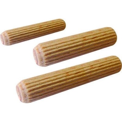 Kolík spojovací dřevěný 8 x 35 mm - 1 kg – Zbozi.Blesk.cz