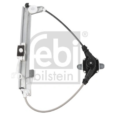 Zvedací zařízení oken FEBI BILSTEIN 177827