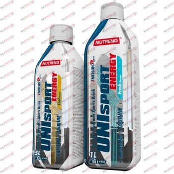 Nutrend Unisport Energy 1000 g