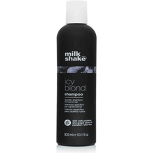 Milk Shake Icy Blond Shampoo 300 ml