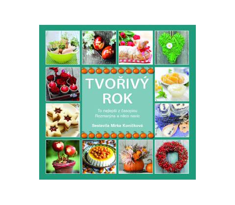 Tvořivý rok