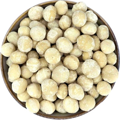 Zdravoslav Makadamové orechy Premium 5 Kg