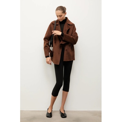 Answear. LAB Кожени балеринки Answear. LAB (WA25-OBD069)