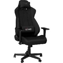 Nitro Concepts S300, čierna NC-S300-B