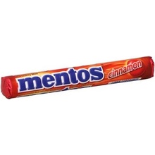 Mentos Cinnamon 37 g