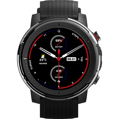 Amazfit Stratos 3 – Zboží Živě